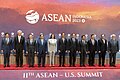 43rd ASEAN Summit