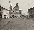 Viciebsk, Zamkavaja-Vialikaja. Віцебск, Замкавая-Вялікая (1942).jpg