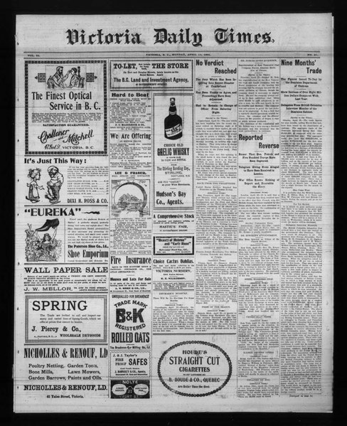 File:Victoria Daily Times (1901-04-15) (IA victoriadailytimes19010415).pdf