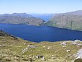 Miniatura Loch Morar