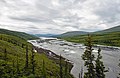 * Nomination Another view of Joe Creek in Canada's Ivvavik National Park --Daniel Case 06:09, 13 March 2017 (UTC) --A.Savin 15:06, 13 March 2017 (UTC)  Done Got rid of the spot, whatever it was, and as for the tilt I fixed it but do see my comment on the other image. Daniel Case 18:28, 13 March 2017 (UTC) * Promotion Who stole my comment? OK for QI. --A.Savin 13:09, 14 March 2017 (UTC)