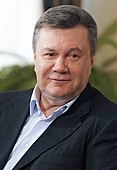 Viktor Yanukovych (tuổi 71) (sinh 1950) 2010–2014