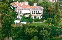 Villa Altachiara