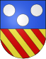 Escudo de armas de Villeneuve