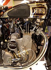 Vincent Motorcycles - Wikipedia