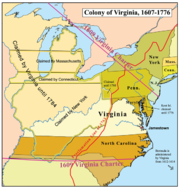 Virginiacolony