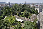 Ethnographic Museum of the University of Zurich