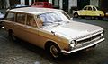 Scaldia-Volga M-24 station wagon