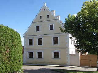 <span class="mw-page-title-main">Wallerstein, Bavaria</span> Municipality in Bavaria, Germany