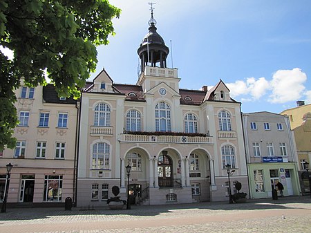 Wejherowo