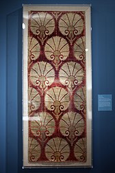 WLA brooklynmuseum Velvet Panel 17th century.jpg