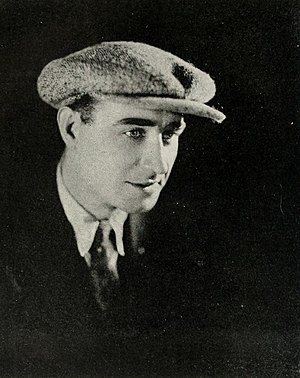 Frank Lloyd: İngiliz film yönetmeni (1886 – 1960)