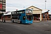 Pool Meadow Bus Station