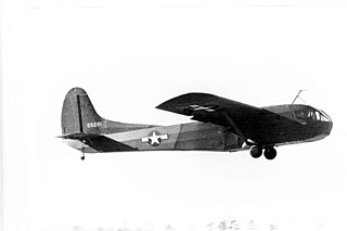<span class="mw-page-title-main">Waco CG-15</span> Type of aircraft
