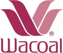 Wacoal logo.svg
