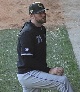 Wade Davis (baseball) American baseball player