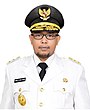 Wagub Kalimantan Tengah Said Ismail.jpg