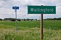 Wallingford Iowa town sign.JPG