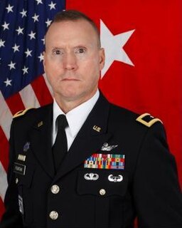 Walter E. Fountain United States general