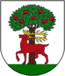 Wappen von Walzenhausen