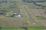 Thumbnail for Wangaratta Airport