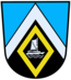 Wappen von Rautendorf