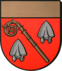 Wappen von Hemeln