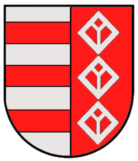 Wappen Brey