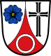 Wappen Flachslanden.svg