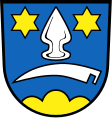 Forchheim címere