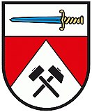 Wappen der Ortsgemeinde Thomm