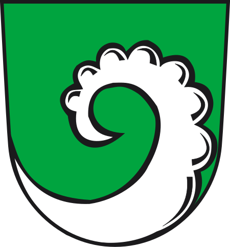 Wappen Gruibingen