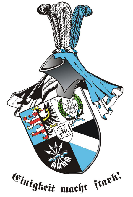 Wappen Hasso Borussia