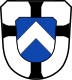 Coat of arms of Hiltenfingen