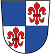 Wappen von Karlstadt
