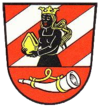 Herb dystryktu Neu-Ulm