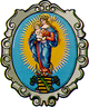 Escudo de armas de Marienberg