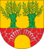 Wappen von Mechow