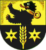 Coat of arms of Nesse
