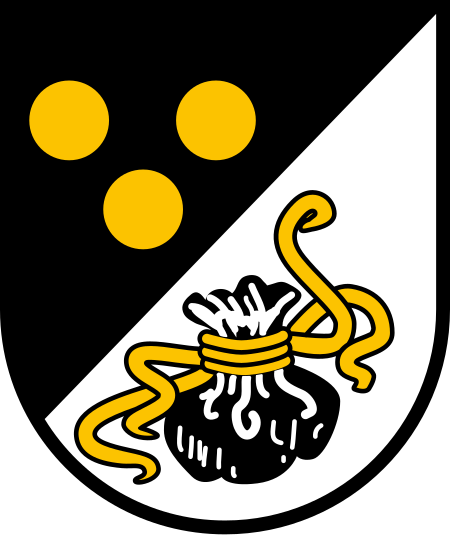 Wappen Pennigbuettel