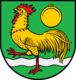 Грб на Штуфенборн