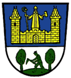 Wappen Tirschenreuth