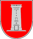 Wappen der Gemeinde Wölpinghausen