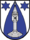 Wappen von Andelsbuch