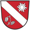 Coat of arms of Saint Urban