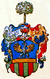 Wappen der Grafen Alberti von Poja im 17. Jahrhundert.png
