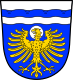 Coat of arms of Großmehring