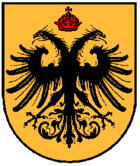 Wappen von Siebeldingen