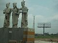 Thumbnail for Welcome to Lagos (statue)