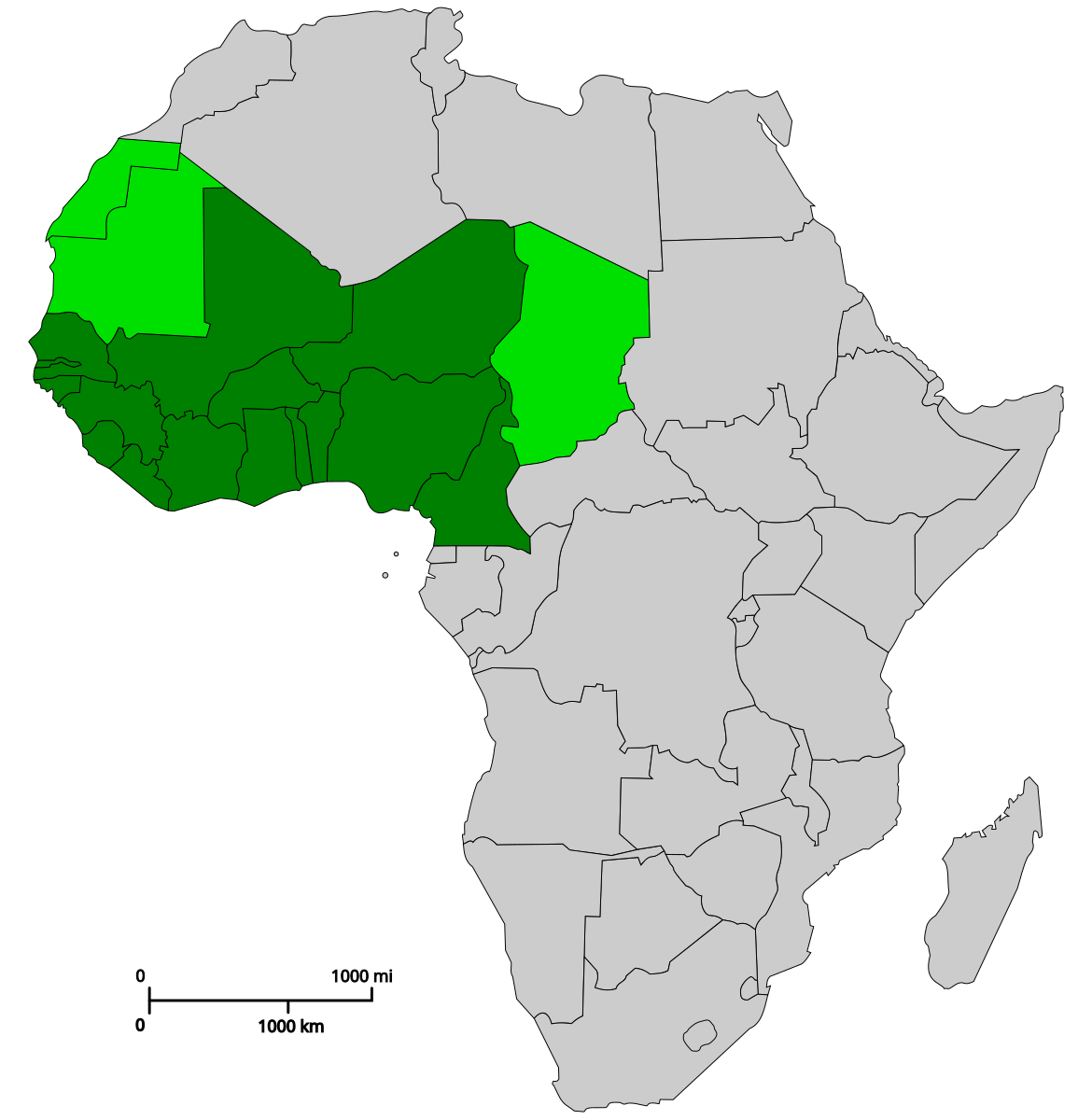 West africa. Западная Африка на карте. Государства Западной Африки. Страны Западной Африки на карте. Регионы Западной Африки.